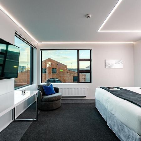Errick'S Boutique Accommodation Дюндин Екстериор снимка