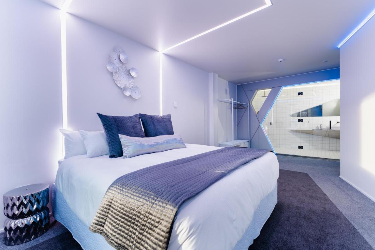 Errick'S Boutique Accommodation Дюндин Екстериор снимка