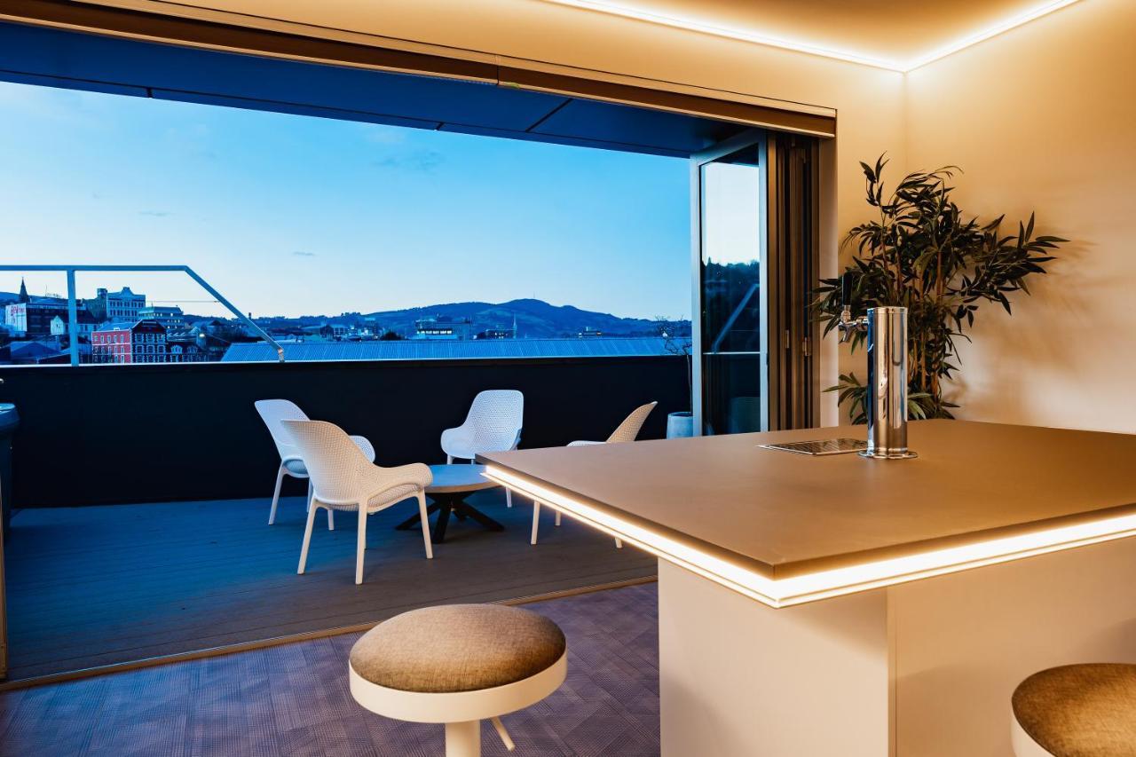 Errick'S Boutique Accommodation Дюндин Екстериор снимка
